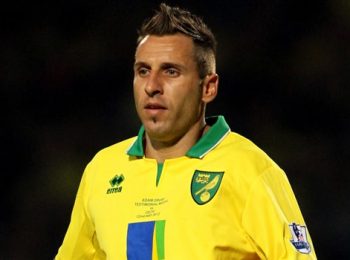 Norwich City Legend Darren Huckerby Starts Work as NHS Responder