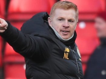 Neil Lennon Wants Celtic to Get 10 in a Row