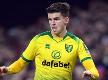 Norwich City Defender Worried about restart plans for EPL