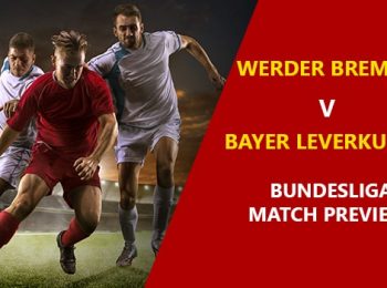 Werder Bremen vs Bayer Leverkusen: Bundesliga Game Preview