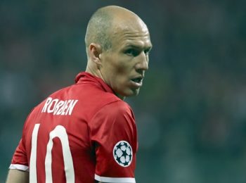 Dutch Legend Arjen Robben to Attempt Comeback with FC Groningen