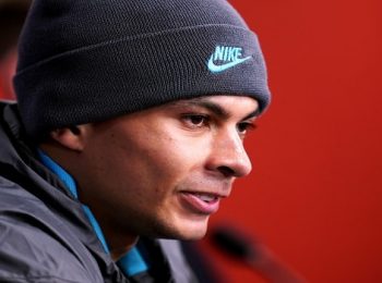 FA Bans Dele Alli for one game over coronavirus post