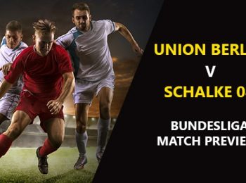 Union Berlin vs Schalke 04: Bundesliga Game Preview