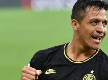 Inter yet to resolve Alexis Sanchez issue with Manchester United