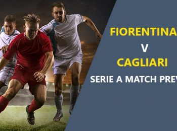 Fiorentina vs Cagliari: Serie A Game Preview