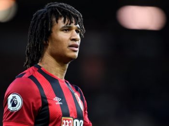 Manchester City To Sign Nathan Ake For £40m