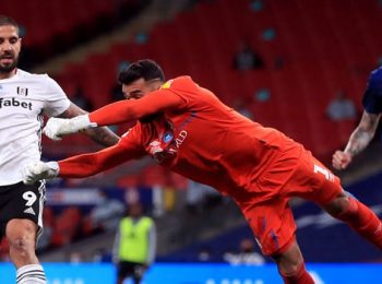 Fulham beat Brentford in Wembley thriller, return to Premier League