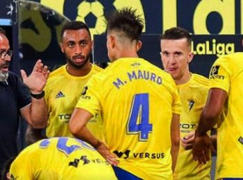 All You Need to Know About Newly-Promoted La Liga Club, Cadiz CF