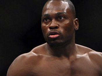 Derek Brunson Ends Edmen Shahbazyan’s Undefeated Streak