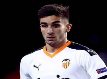 Manchester City Announce Ferran Torres Signing, Fulham Gets EPL Promotion