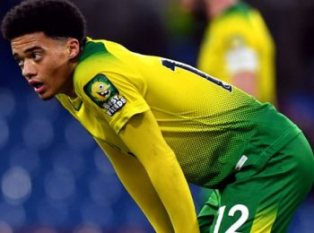 Norwich City Feels Disrespected With Liverpool’s Handling Of Jamal Lewis’ Transfer