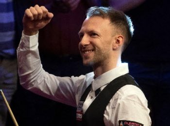 Judd Trump Bows To The Crucible Curse