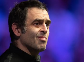 Ronnie O’Sullivan Clobbers Un-Nooh In Massive And Easy 8-1 Win