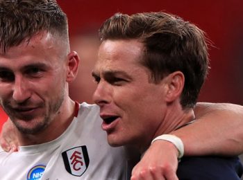 Scott Parker: Bringing Fulham back to Premier League is the proudest moment of my life