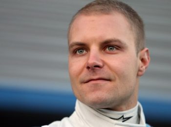 Bottas Extends Deal With Mercedes