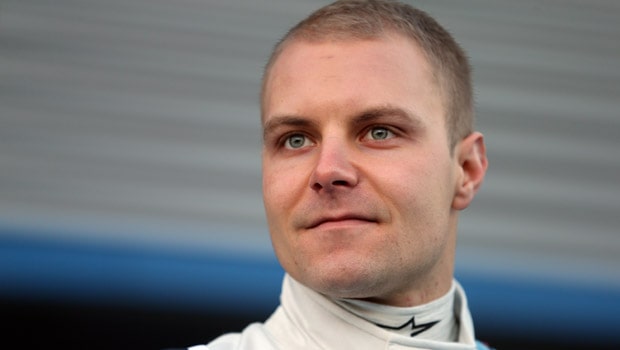 Valterri Bottas