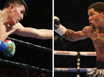 Gervonta Davis vs. Leo Santa Cruz Preview