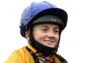 Hollie Doyle and boyfriend triumph twice on British Champions Day