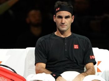 Roger Federer to miss 2021 Australian Open