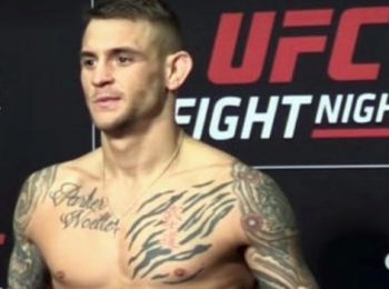 Poirier defeats McGregor in Round 2, TKO as McGregor Falls to 3-3 in Last 6