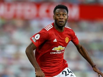 Bayern Leverkusen completes Timothy Fosu-Mensah signing on a three-year deal