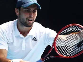 Australian Open 2021 | I only wanted to reach top-100: Aslan Karatsev