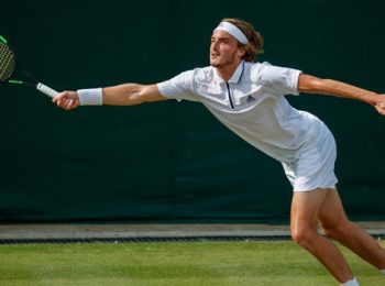 Stefanos Tsitsipas reveals how he wants Gustavo Kuerten to be in his coaching team