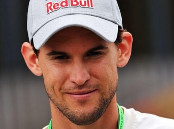 US Open Champion Dominic Thiem picks Novak Djokovic as the favourite to win the Wimbledon