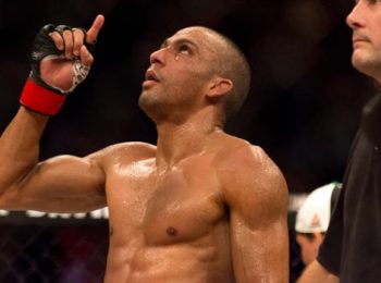 UFC Vegas 35: Edson Barboza vs. Giga Chikadze Preview