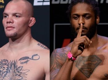 UFC Vegas 37: Anthony Smith vs. Ryan Spann Preview