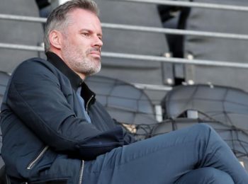 Manchester United remain a team of individuals rather than a team – Jamie Carragher on how Ronaldo has added to the club’s woes