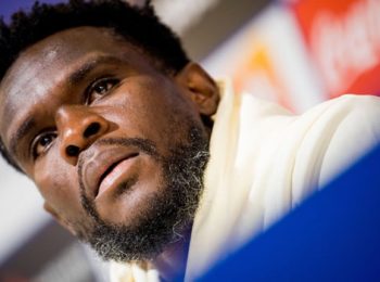 WCQ: Ivory Coast, Cameroon win as Egypt thrash Libya