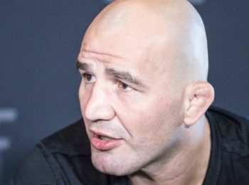 Glover Teixeira is the New UFC Light Heavyweight Champion