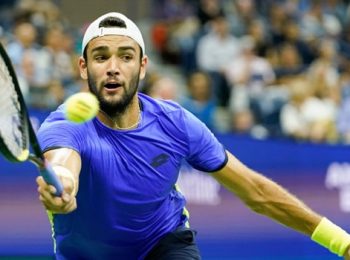 Matteo Berrettini Withdraws From ATP Finals