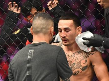 UFC Vegas 42: Max Holloway vs. Yair Rodriguez Preview