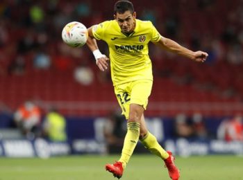 Villarreal, Granada hit big wins in Copa Del Rey fixtures against lower league sides