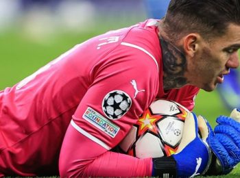 Shay Given picks Manchester City star Ederson as his favourite amongst goalkeepers in the Premier League