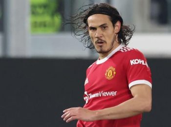 Edinson Cavani wants Barcelona move next summer