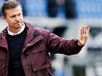 RB Leipzig part ways with American manager after poor form