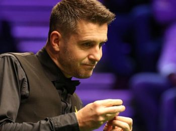 2021 Scottish Open Championship: Impressive Sеlbу maintains perfect record