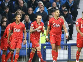 Mass COVID outbreak disrupts Premier League fixtures