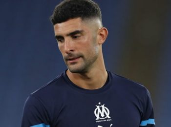 Galatasaray set to sign Álvaro González from Marseille