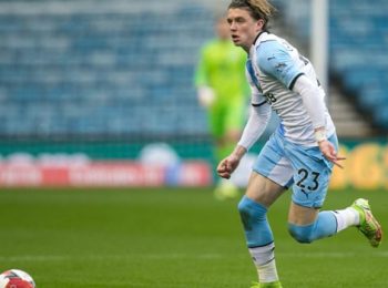 Newcastle legend Alan Shearer picks Chelsea loanee Conor Gallagher in his Premier League ‘team of the season’