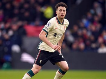 Diogo Jota Leads Liverpool to Wembley for Carabao Cup Final After 2-0 Win Over Arsenal