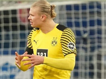 Dortmund concerned about Hааlаnd’s muscular injurу