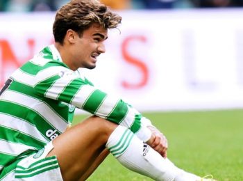 Celtic close to Jota’s permanent signature