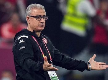 Mali wins Tunisia 1-0 in dramatic AFCON game