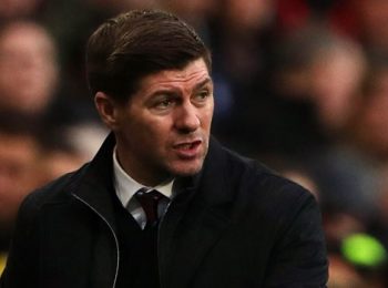 Gerrard calls Coutinho special amid Aston Villa interest