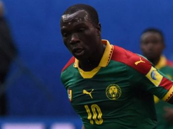 Cameroon draw with Cape Verde, while Burkina Faso qualifies