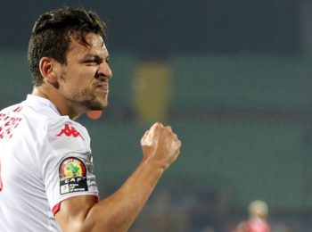 Tunisia eliminates Nigeria, set to face Burkina Faso